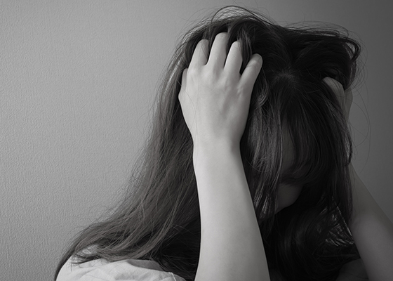 精神的な問題 （トラウマ）