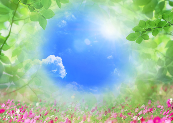 スピリチュアル問題